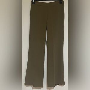 Women’s United Colors Of Benetton Taupe Trousers